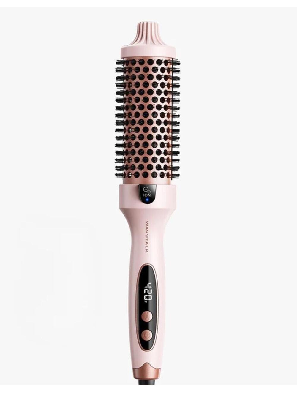 Wavytalk Blowout Boost Ionic Thermal Brush